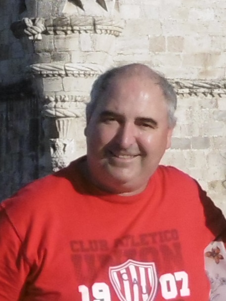 Carlos Alberto Castellitti