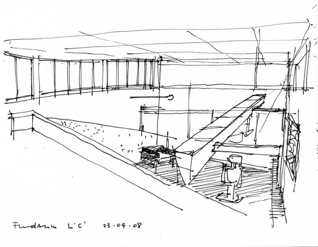 Europa . croquis&nbsp;.03