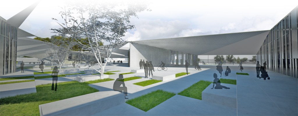 BIBLIOTECA MUNICIPAL DE ROSARIO