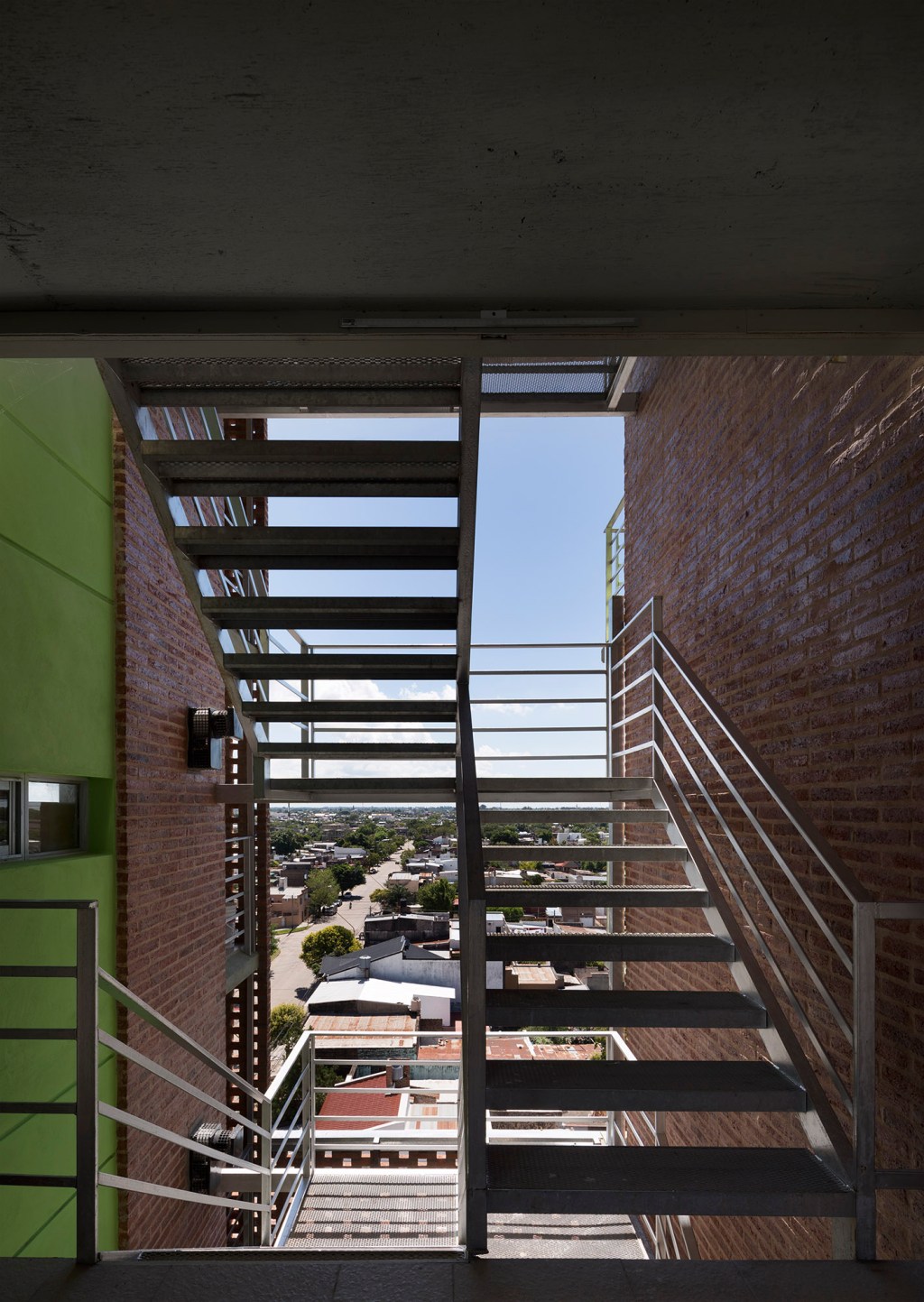 Bienal de Venecia 2021 – La Casa Infinita, pabellón&nbsp;argentino