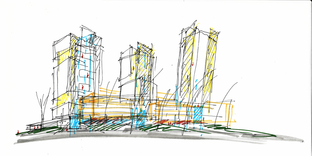 RIO ARRIBA POR MIGUEL PASCUAL