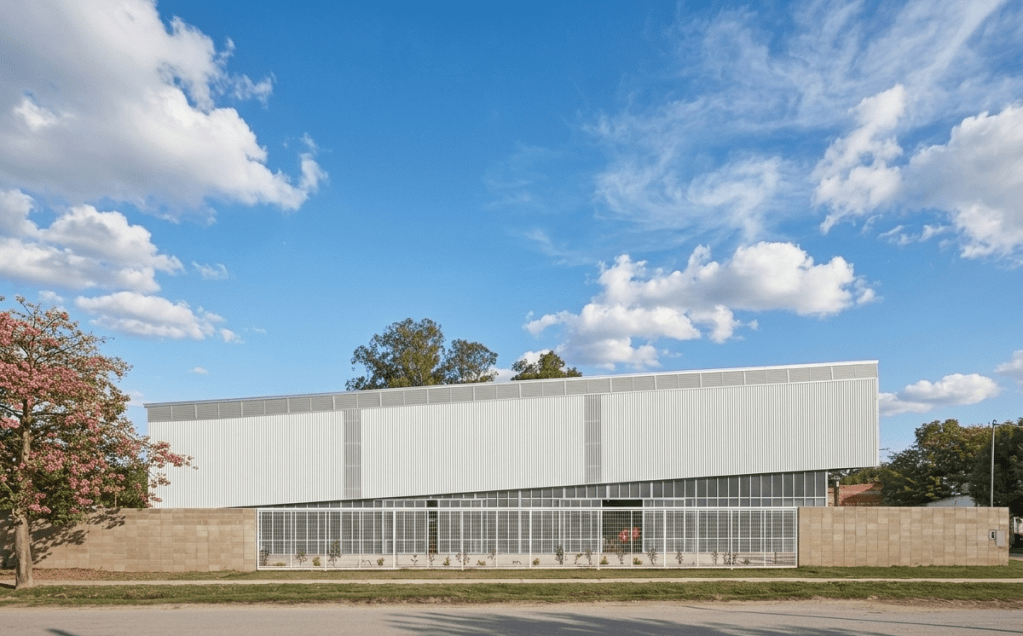 COMPLEJO DEPORTIVO, RECREATIVO Y CULTURAL RAYO DE LUZ