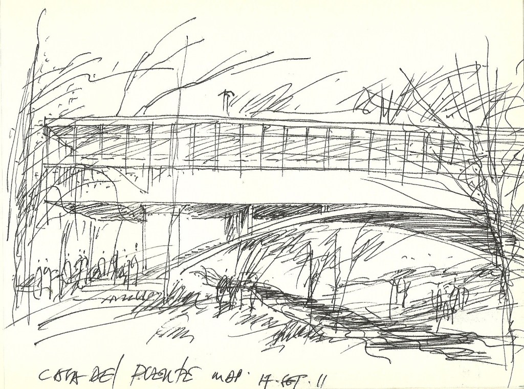 Bitacora Arq. Eduardo Castellitti