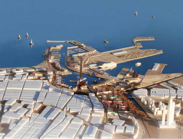 CONCURSO PUERTO DE VALENCIA