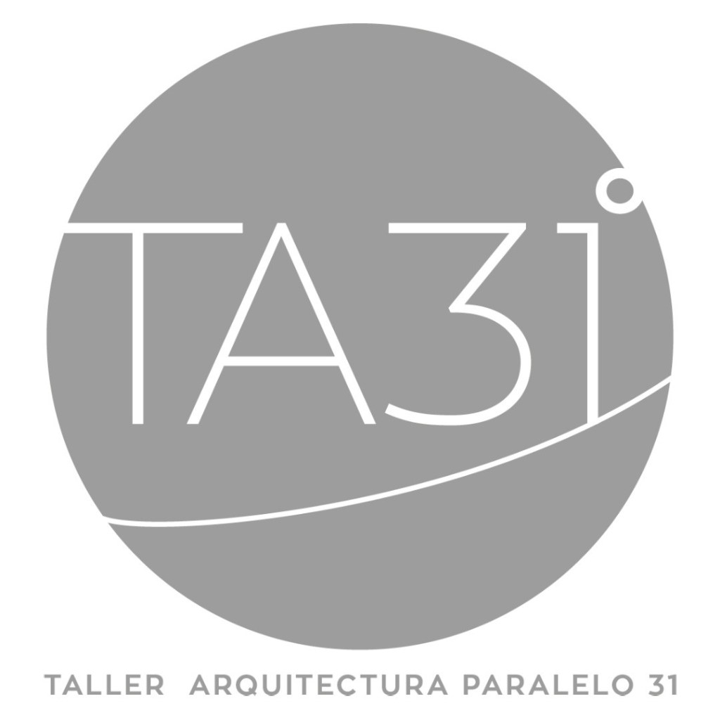 TALLER DE ARQUITECTURA PARALELO 31 –&nbsp;UNL