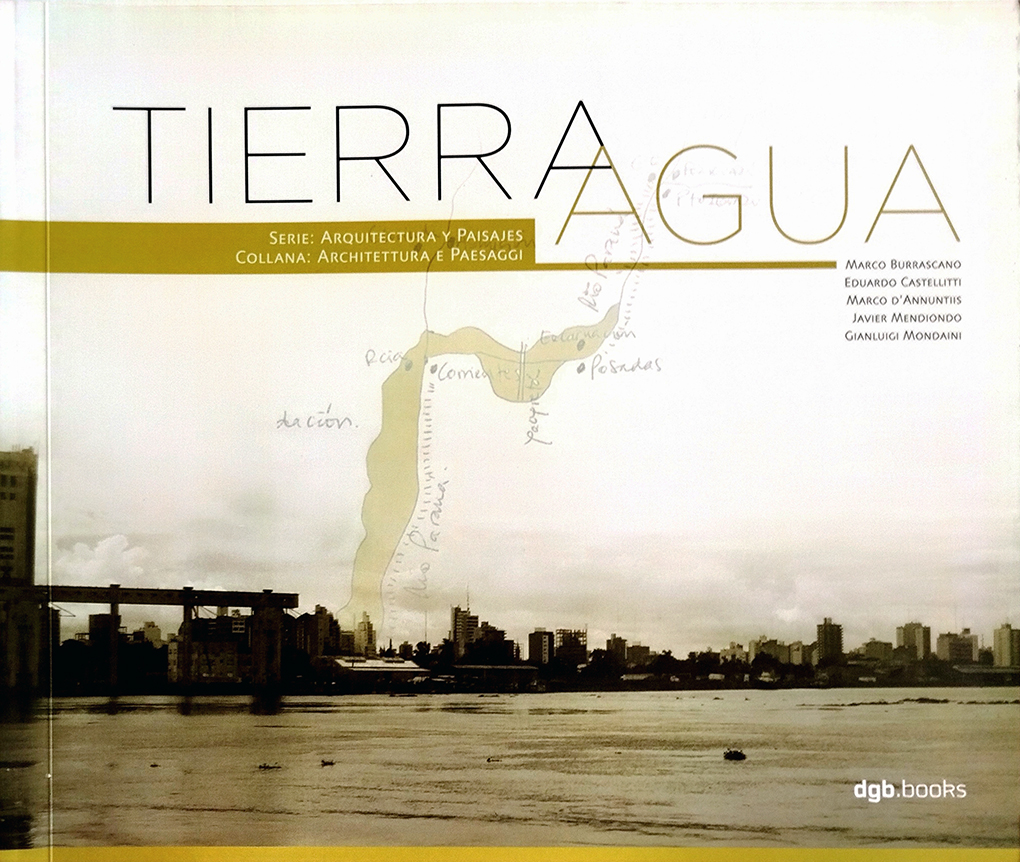 TIERRA Y AGUA